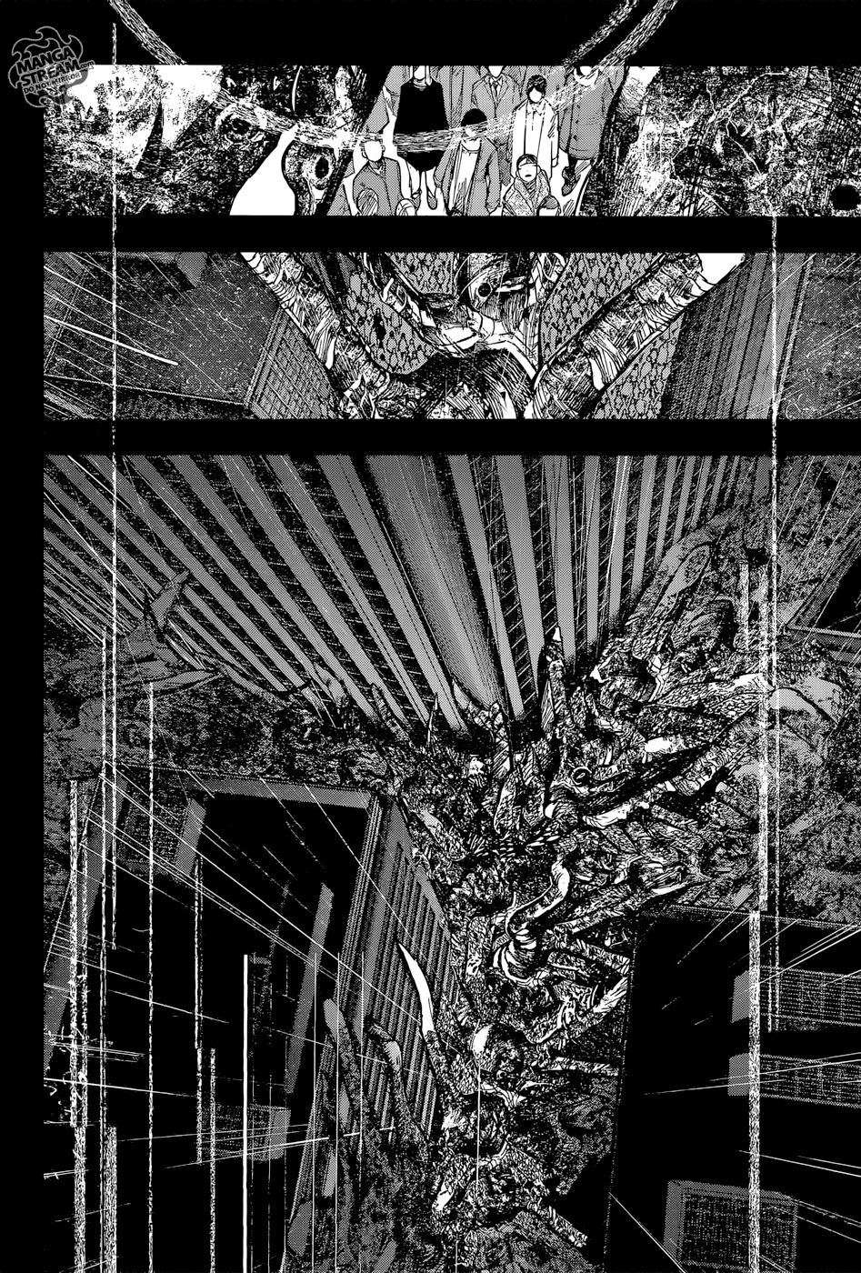 Tokyo Ghoul:re Chapter 145 11